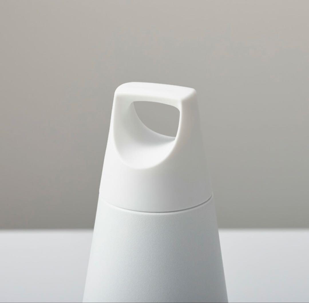 【新品未使用】ブルーボトルコーヒー×KINTOコラボ　トラベルボトル