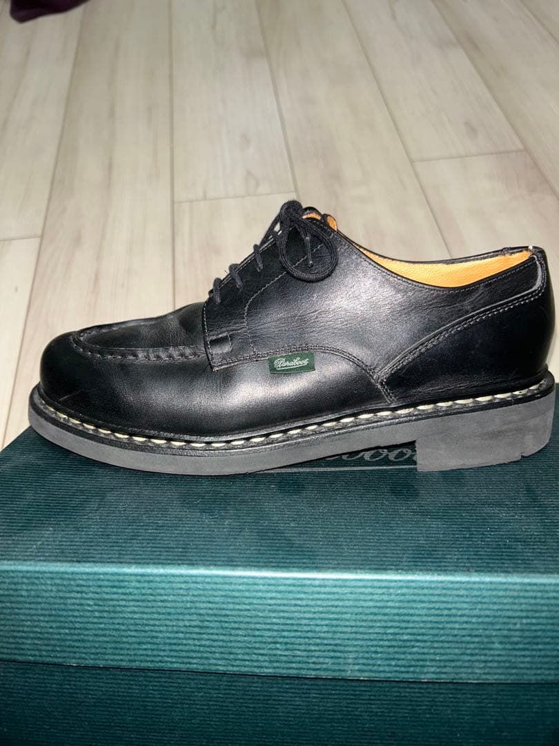 Paraboot パラブーツ　CHAMBORD シャンボード