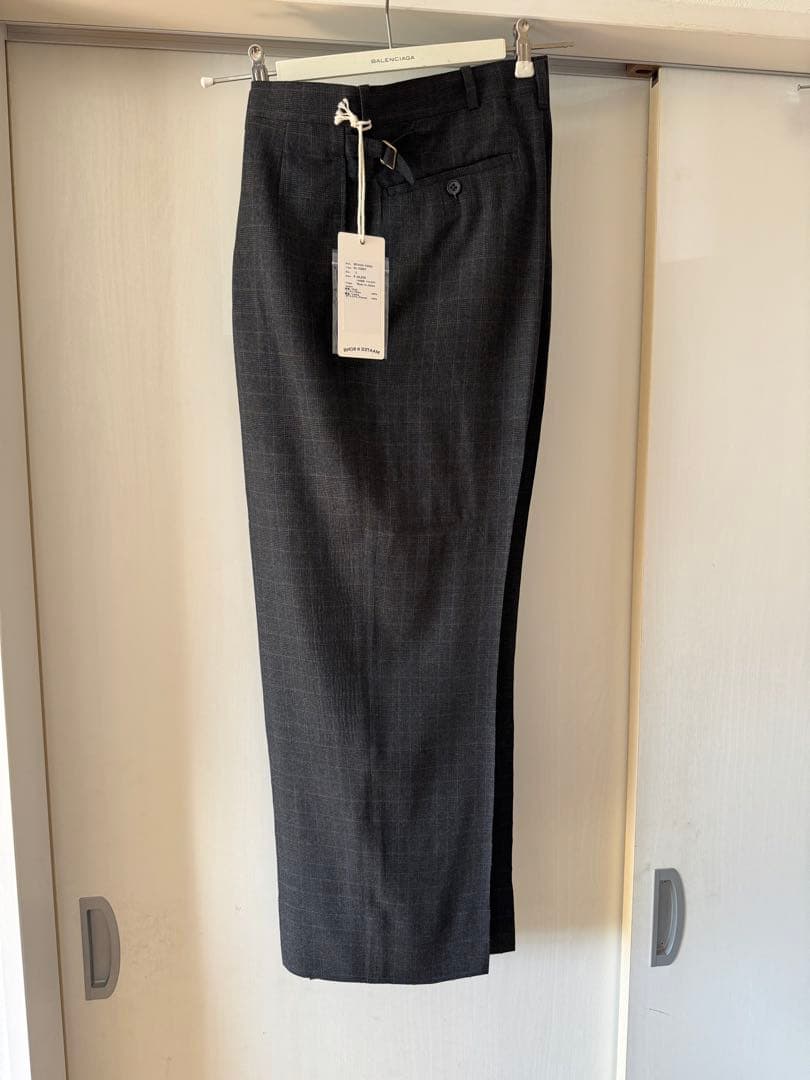 MAATEE&SONS JEFFERY ジェフリー2