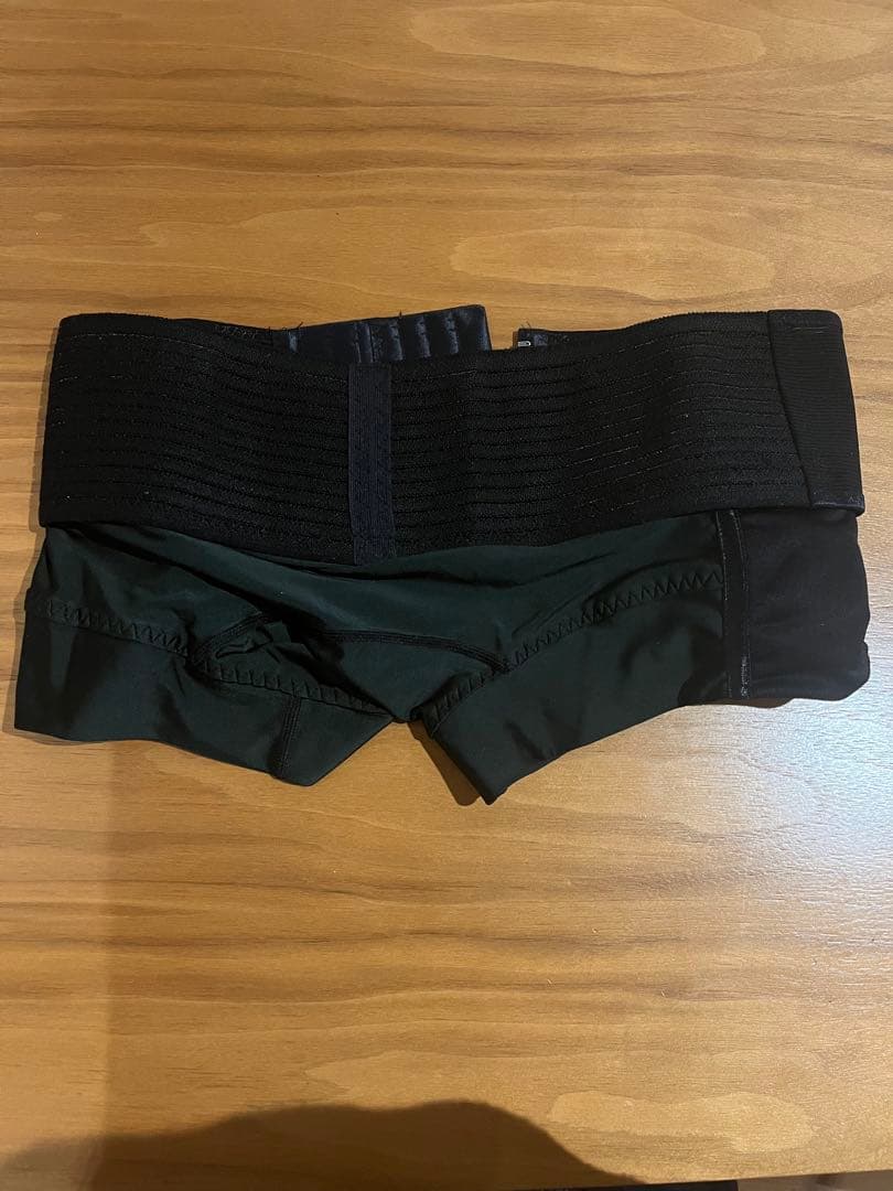 【いちごちゃん】フィットキープ2 Lサイズ 骨盤ベルト 新品未使用