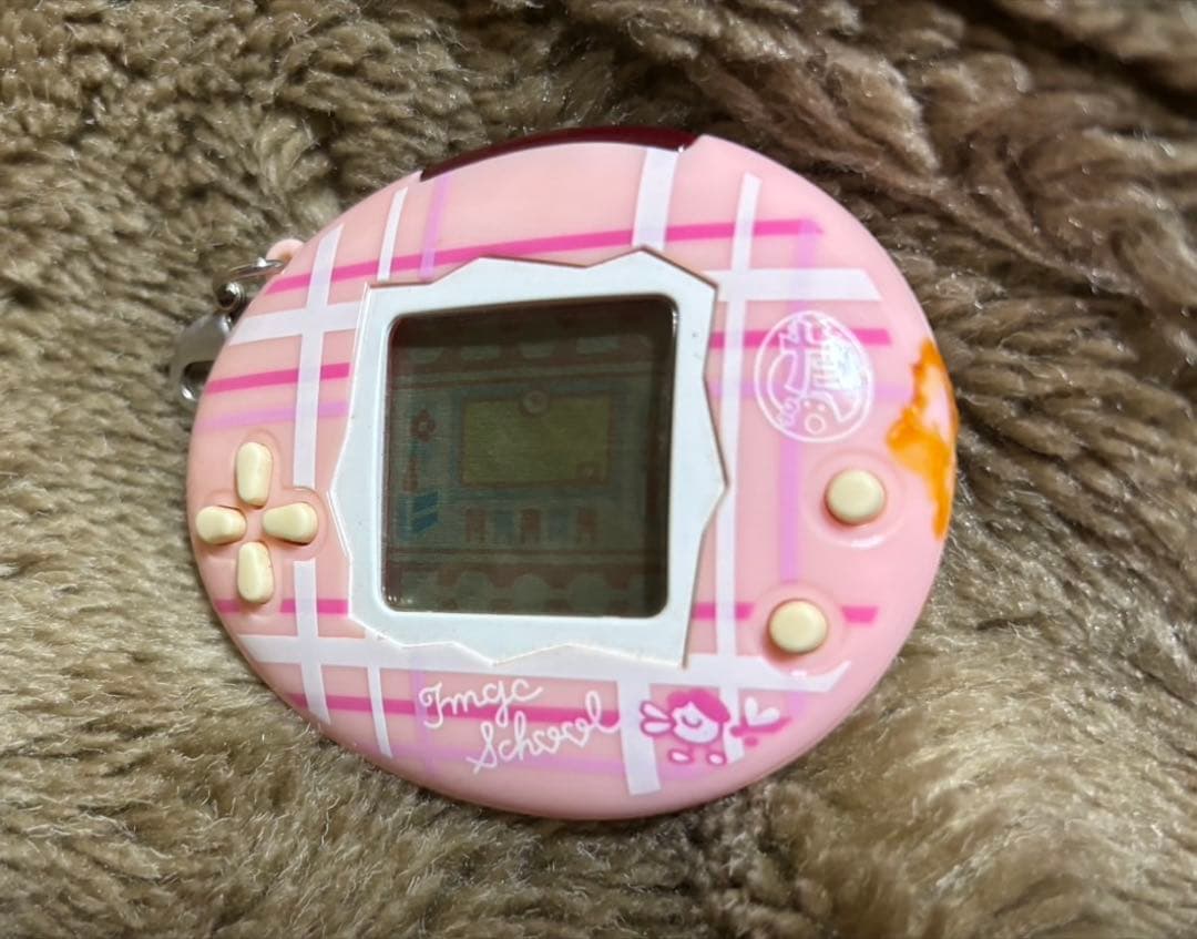 k*i様 【平成レトロ】　懐かしいレトロソフト　たまごっち　ポケモン　ジャンク品