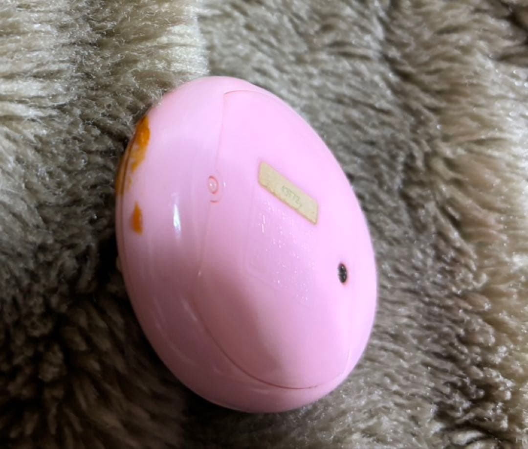 k*i様 【平成レトロ】　懐かしいレトロソフト　たまごっち　ポケモン　ジャンク品