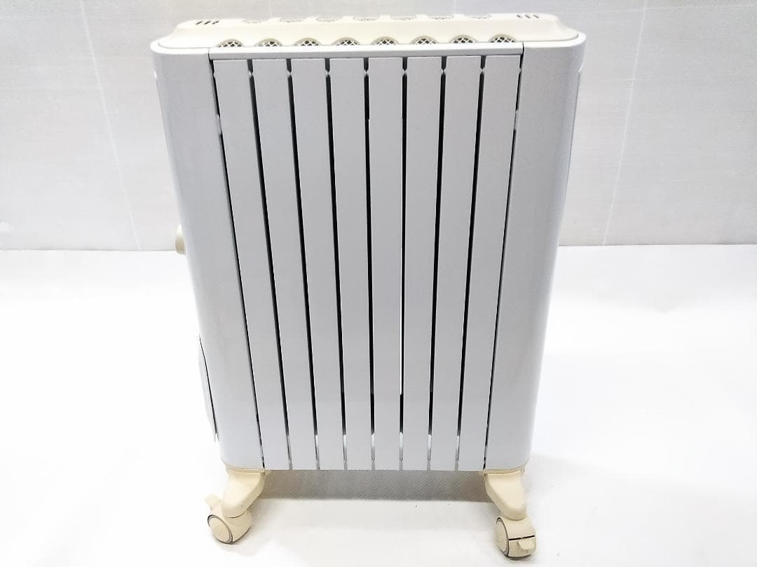 デロンギ ベルガルド オイルヒーター RHJ75V0815-CR 6-10畳★