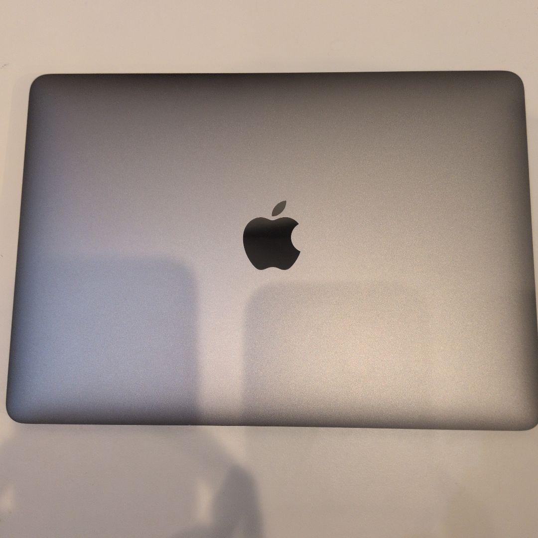MacBook Retina 12インチ 2017 16GB