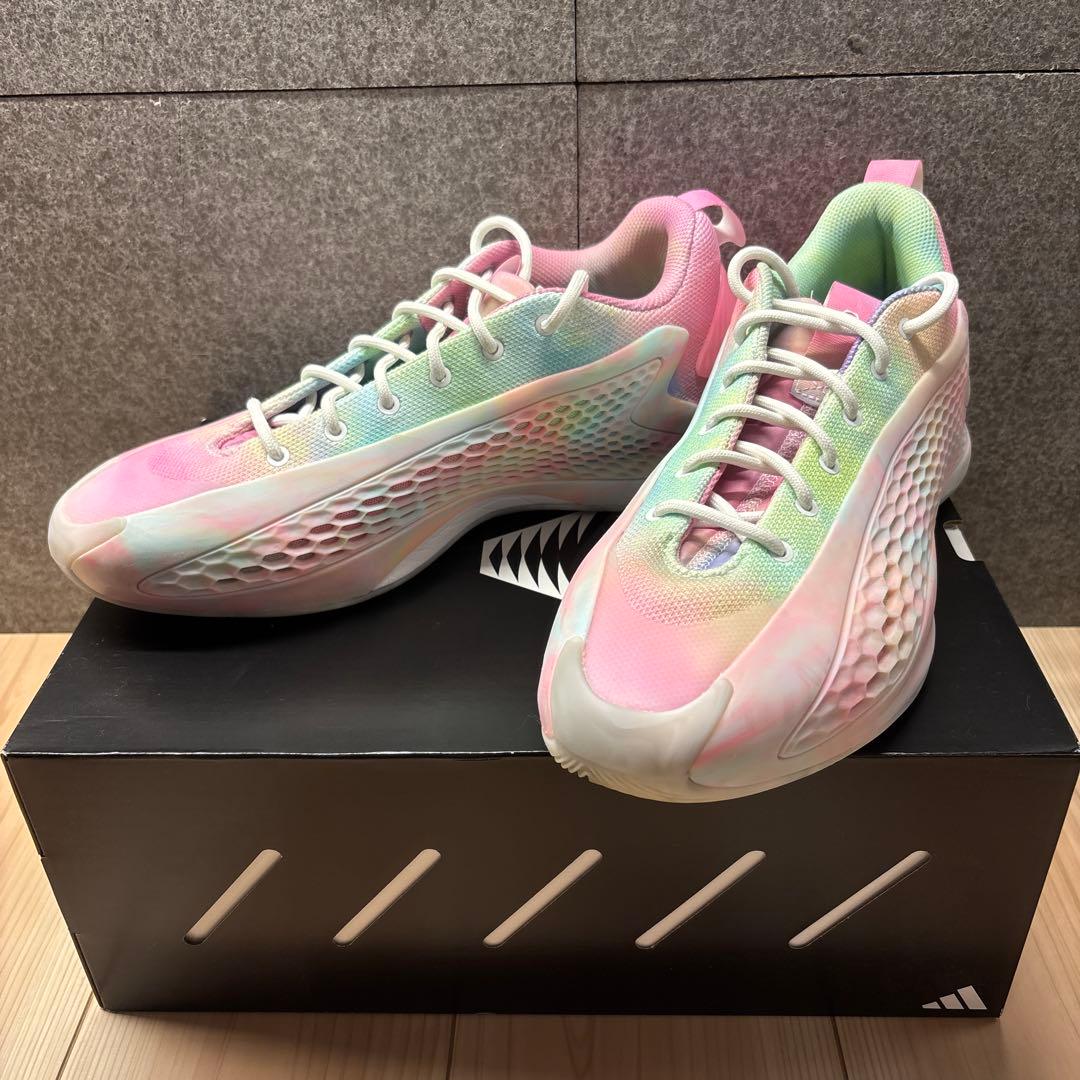 N　Anthony Edwards AE1 Low 3SSB 28.5cm