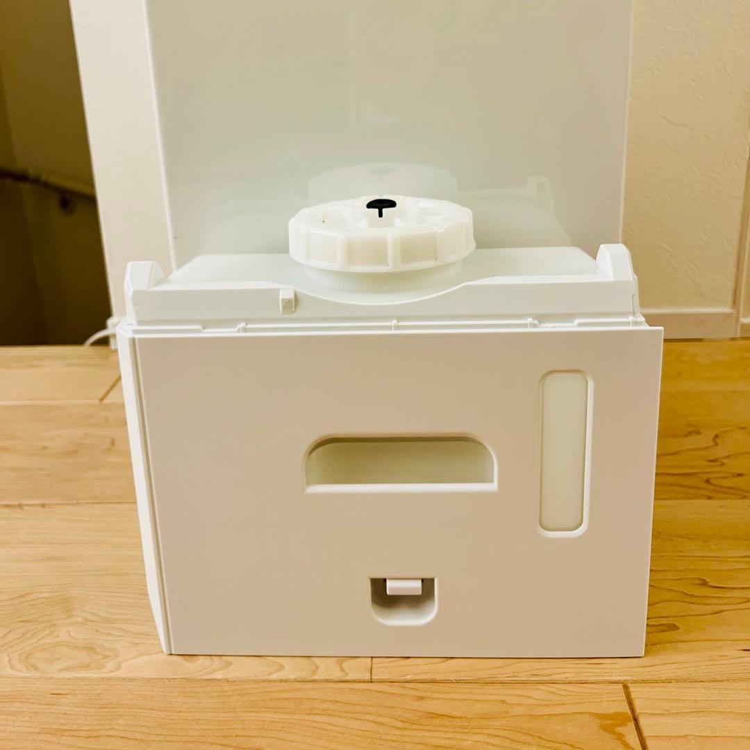 ダイキン 加湿ストリーマ空気清浄機 MCK55YN 2021年製