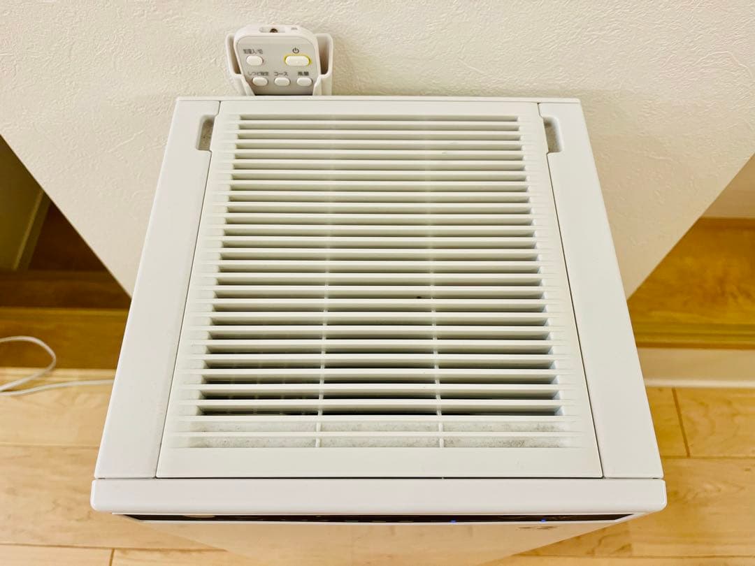 ダイキン 加湿ストリーマ空気清浄機 MCK55YN 2021年製