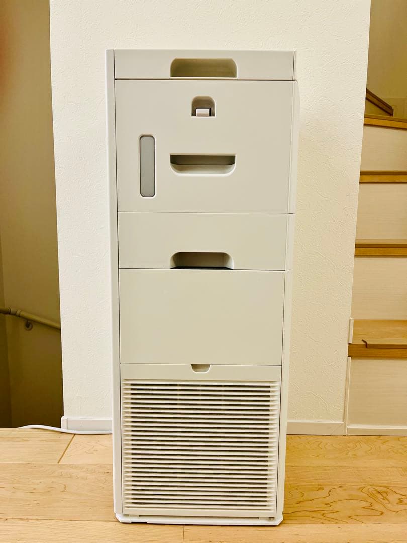 ダイキン 加湿ストリーマ空気清浄機 MCK55YN 2021年製