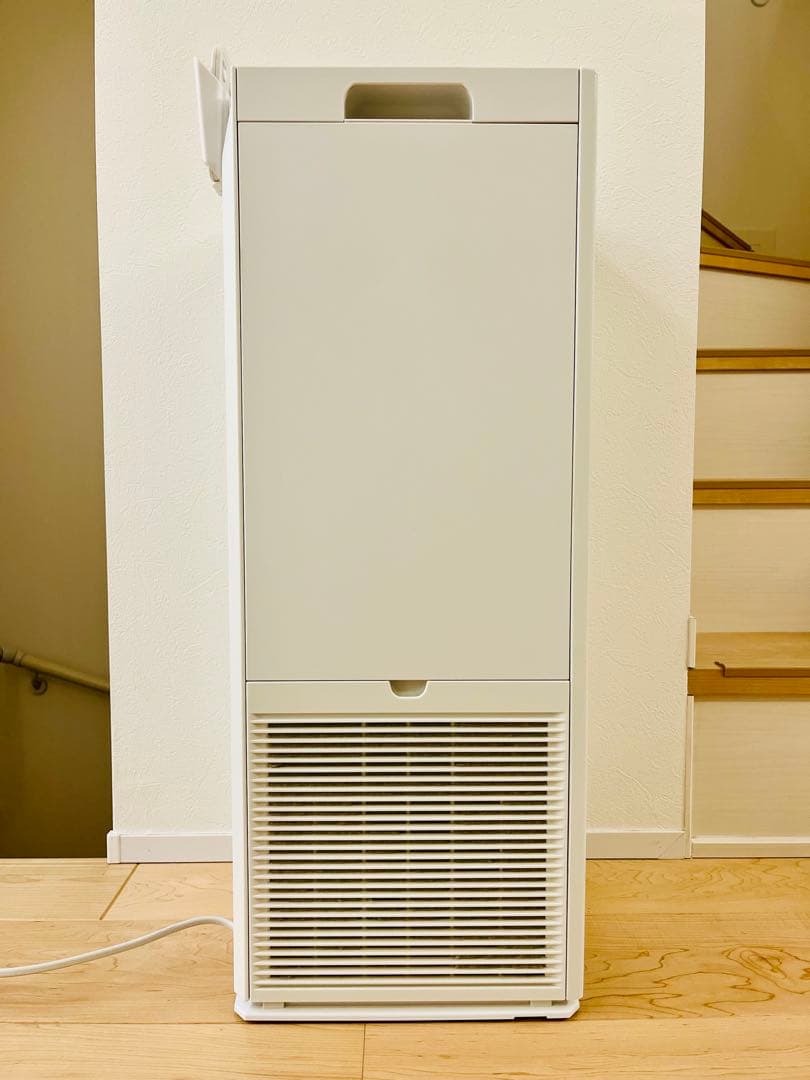 ダイキン 加湿ストリーマ空気清浄機 MCK55YN 2021年製