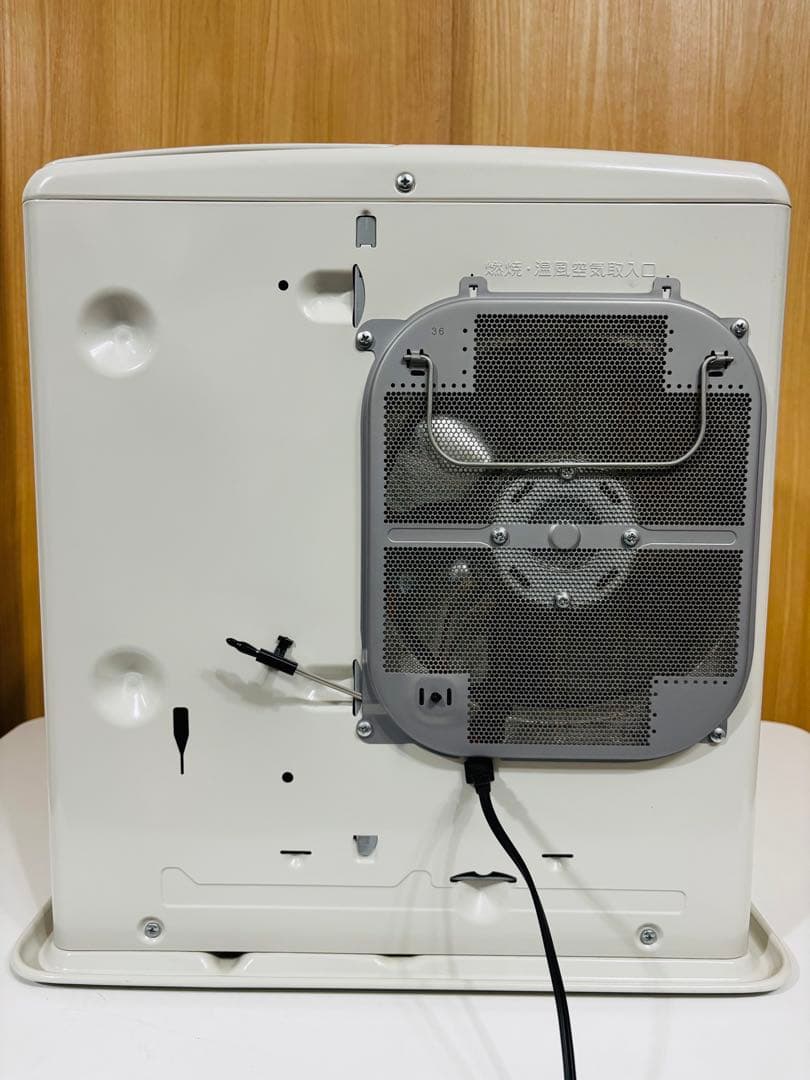 美品！2020年製　ダイニチ　FW-3620L 石油ファンヒーター　おまけ付き