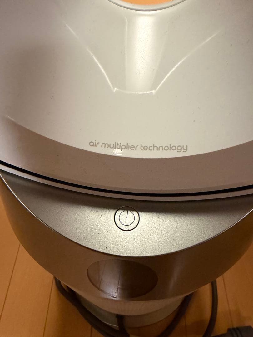 Dyson 空気清浄機 ホットアンドクール HP10