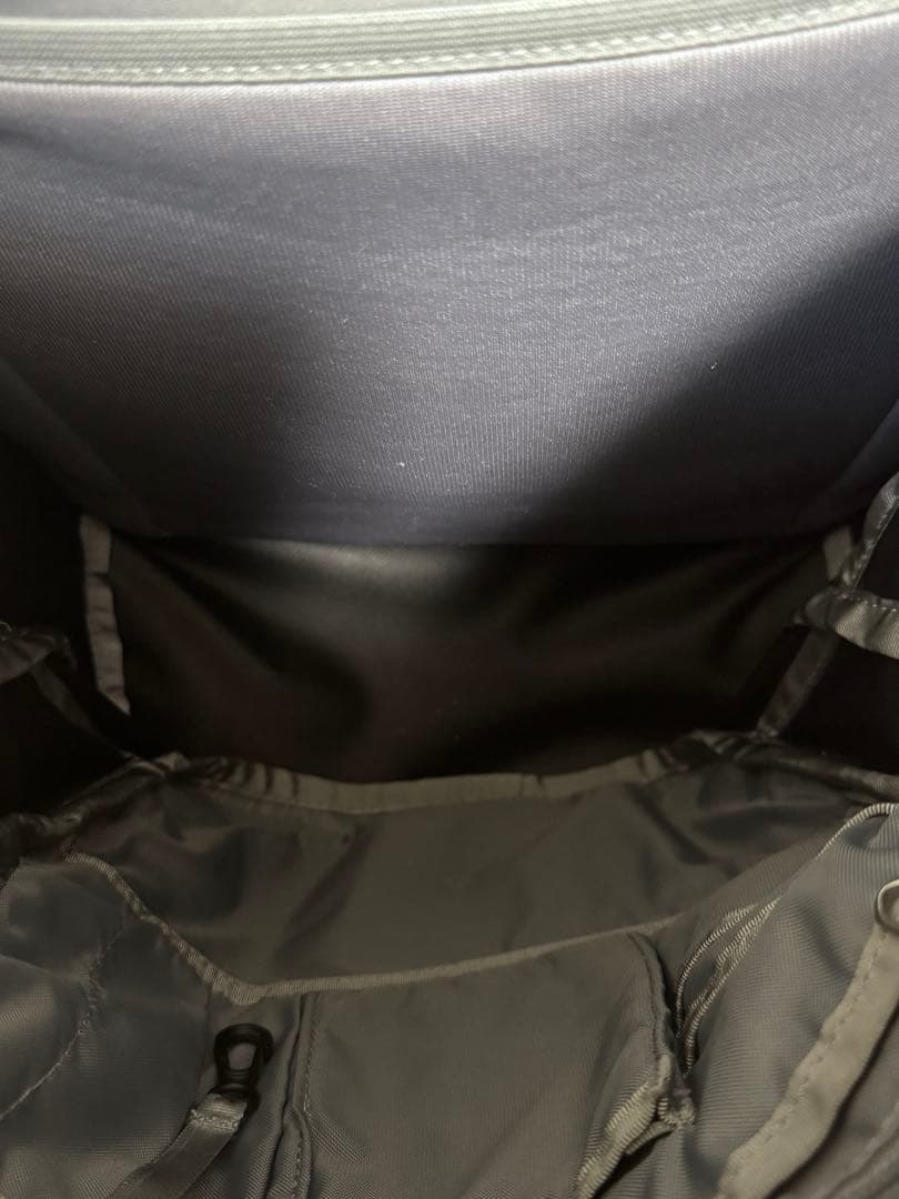 THE NORTH FACE ビックショット33L