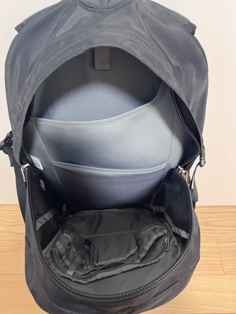 THE NORTH FACE ビックショット33L