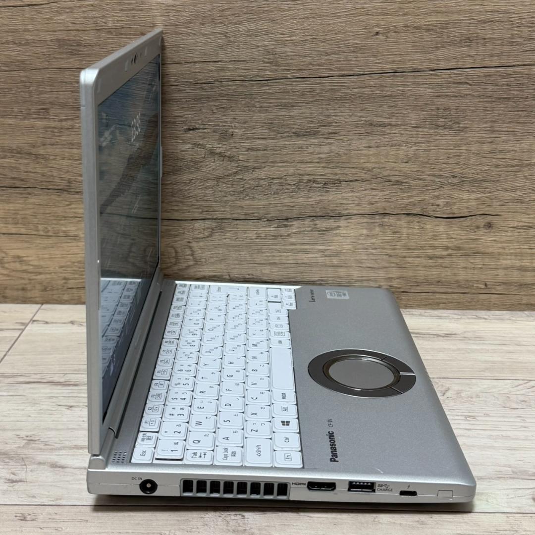 訳アリ HP 450G10 Core i5　第13世代 256GB 大容量