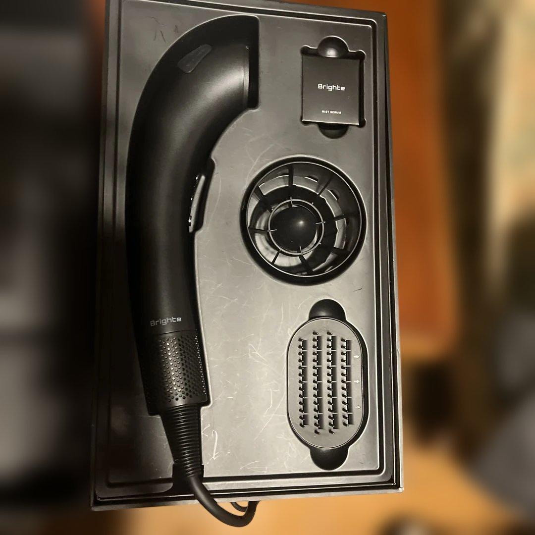 Brighte ブライト シャワードライヤー