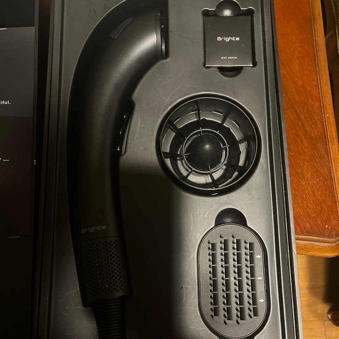 Brighte ブライト シャワードライヤー
