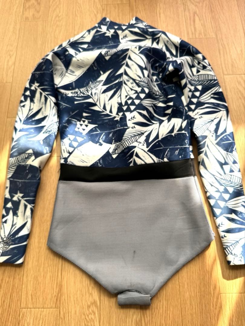 rip curl リップカール　スプリングウエット