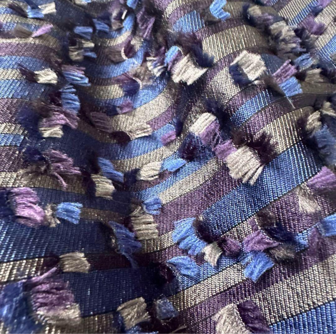 familiar ファミリア ドレス ネイビー フレアワンピース パニエ