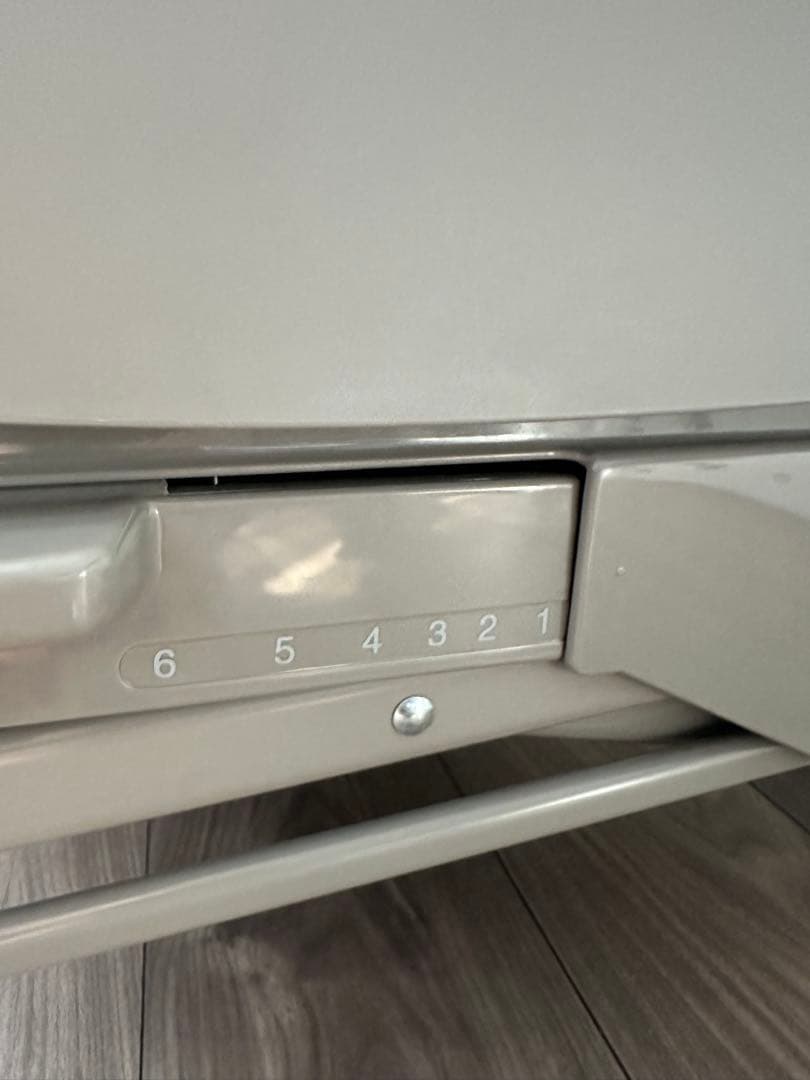 Aprica ユラリズム スマート AB （ベビーザらス限定モデル）