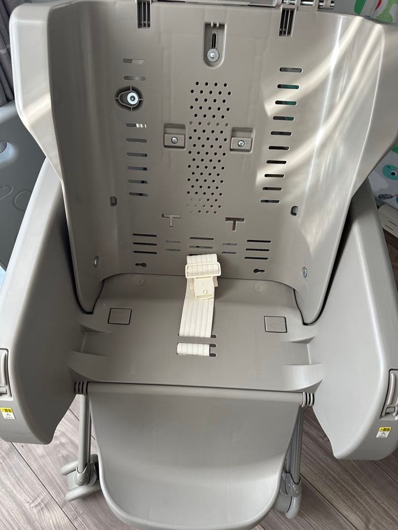 Aprica ユラリズム スマート AB （ベビーザらス限定モデル）