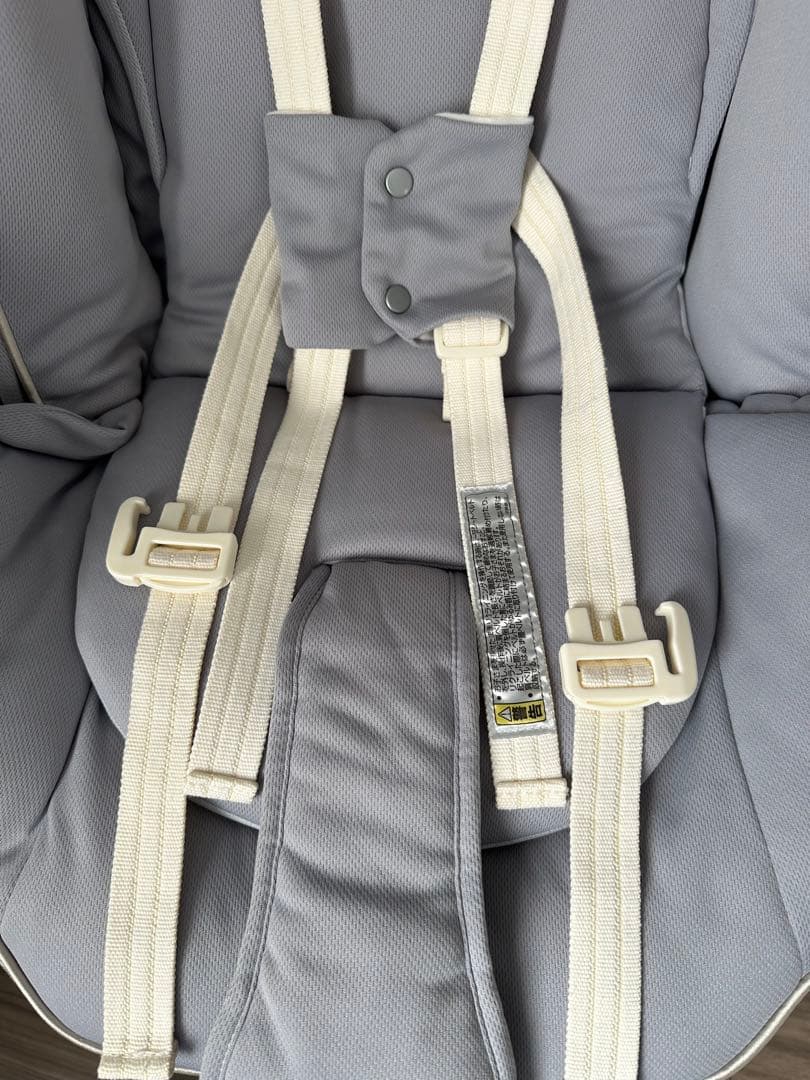 Aprica ユラリズム スマート AB （ベビーザらス限定モデル）