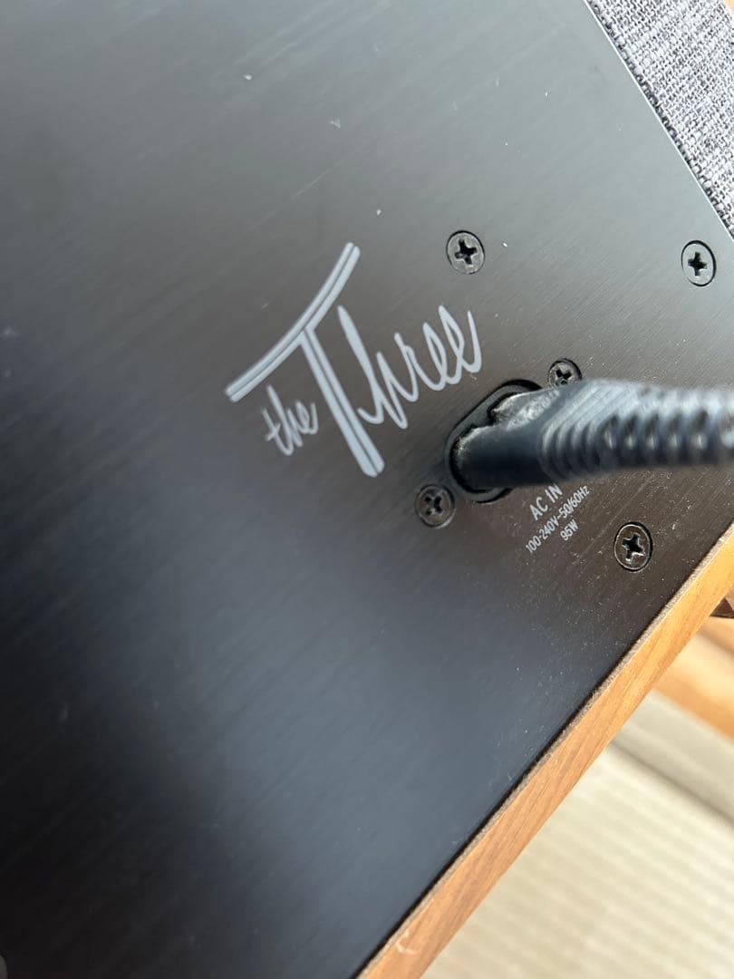 Klipsch The Three スピーカー