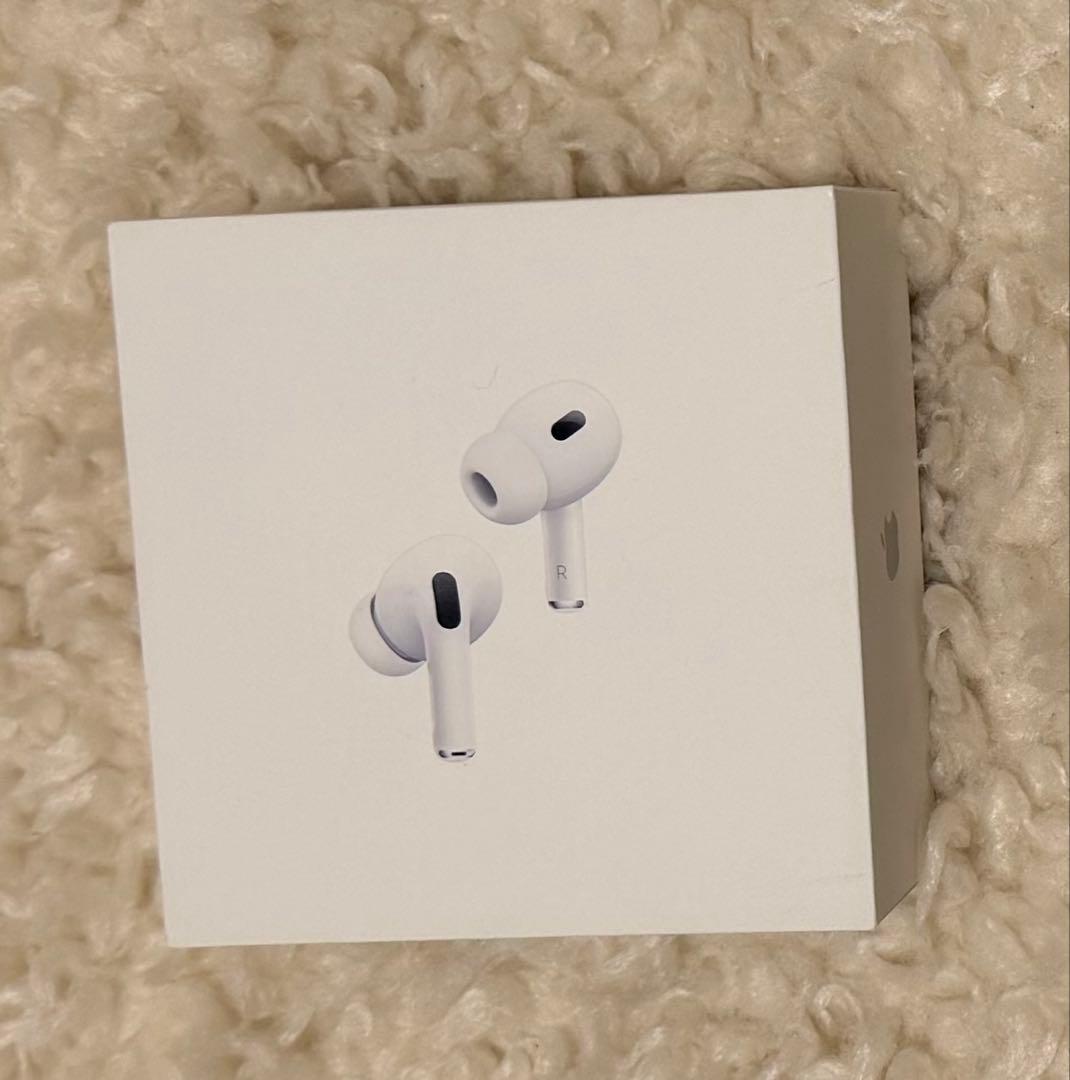 AirPods Pro 2 本体 【美品】