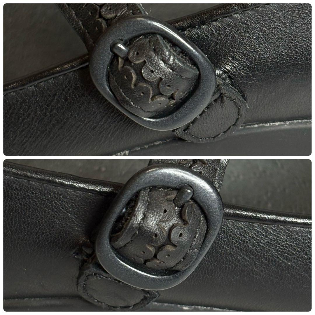 kenyou様 美品 カンペール スパイラルコメット メリージェン ストラップ