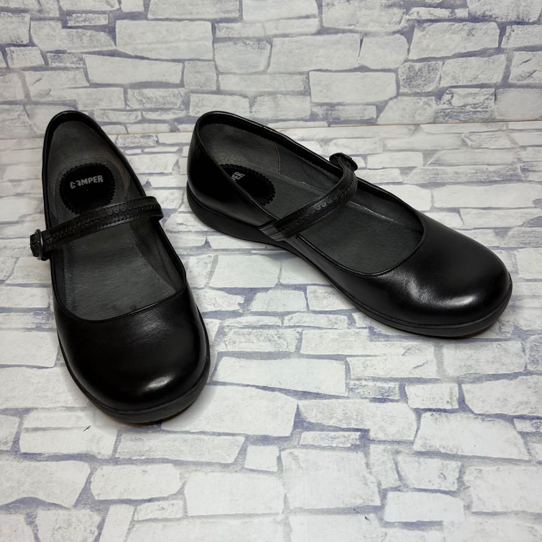 kenyou様 美品 カンペール スパイラルコメット メリージェン ストラップ