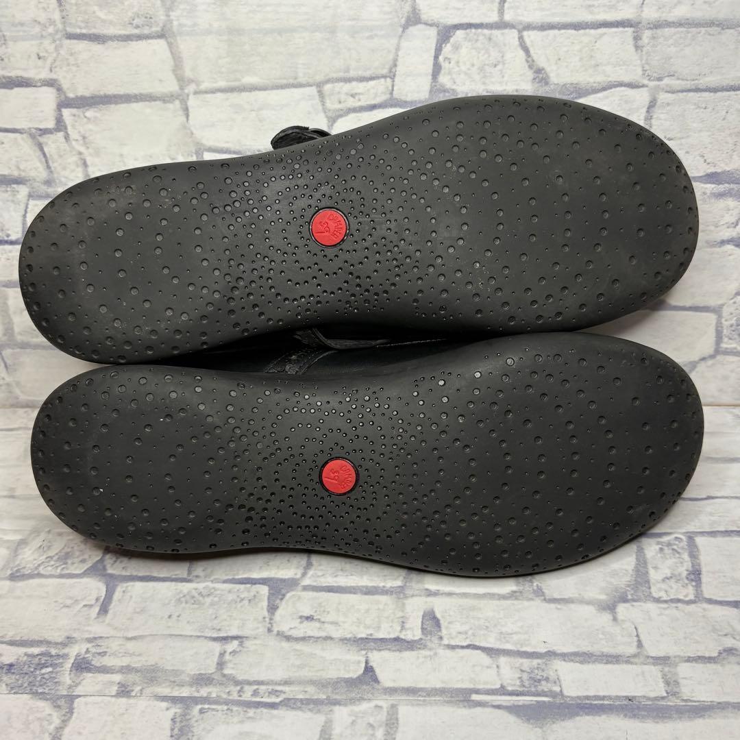 kenyou様 美品 カンペール スパイラルコメット メリージェン ストラップ