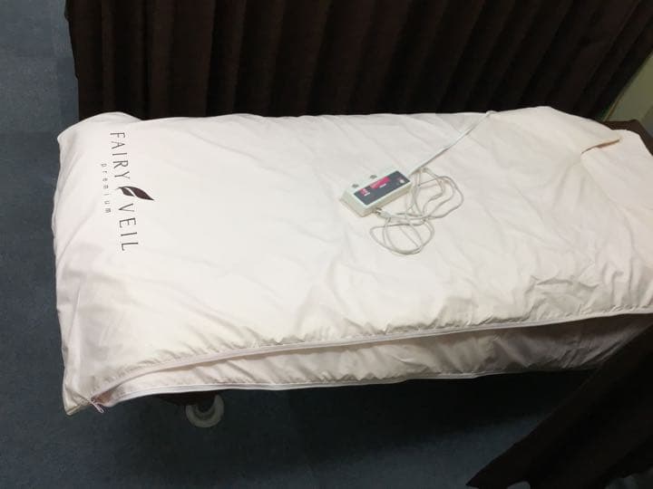 フェアリーヴェールプレミアム　中古