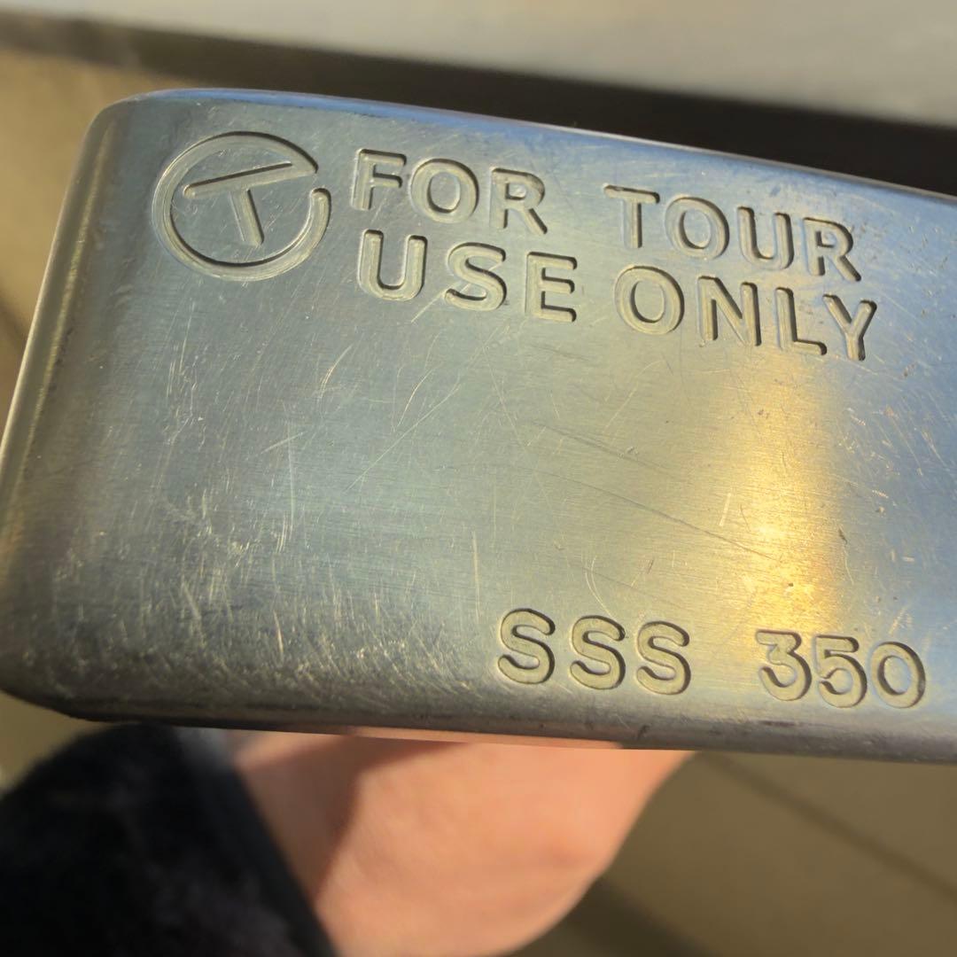 スコッティキャメロン風？？？34インチ 説明文をお読みください