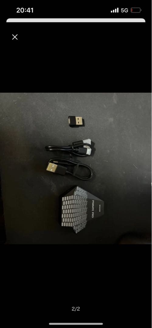 その他 BESAVIOR p5 mate pro