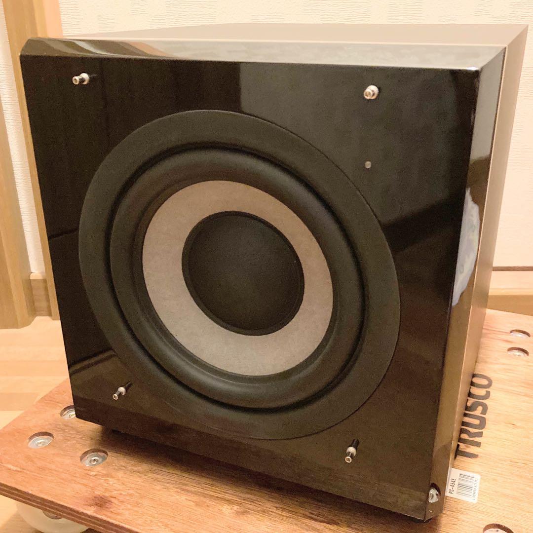 【FOSTEX】CW200A（GB）サブウーファー