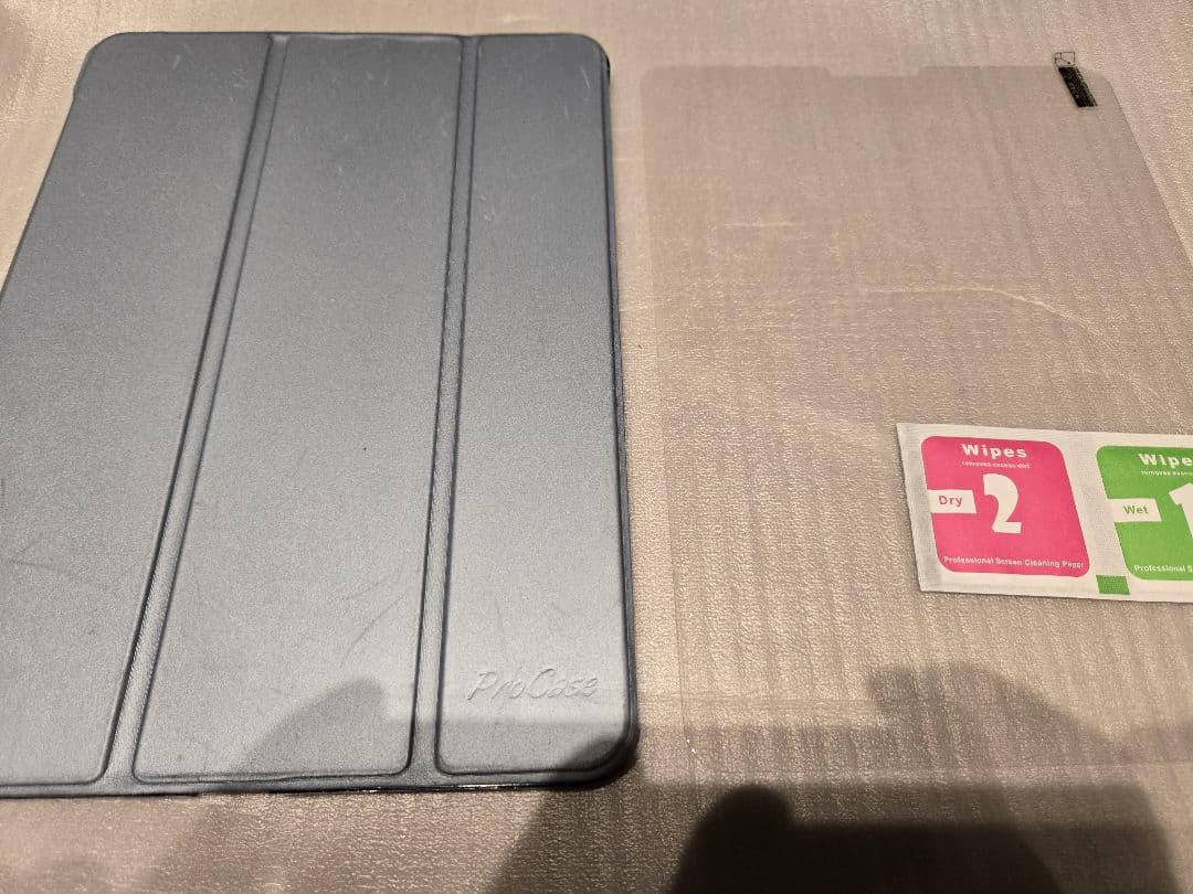 値下げ　Apple iPad air 第４世代 256GB セルラー　美品