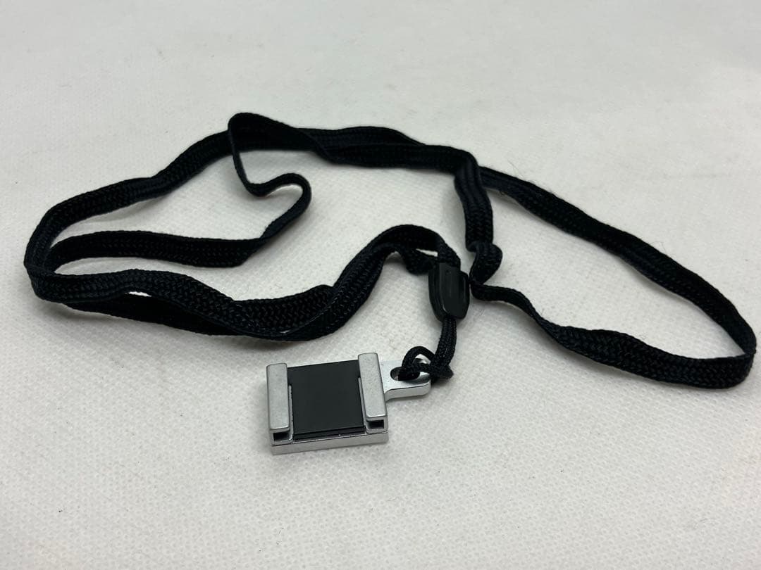 フォクトレンダー★VCメーター用★ストラップアダプター