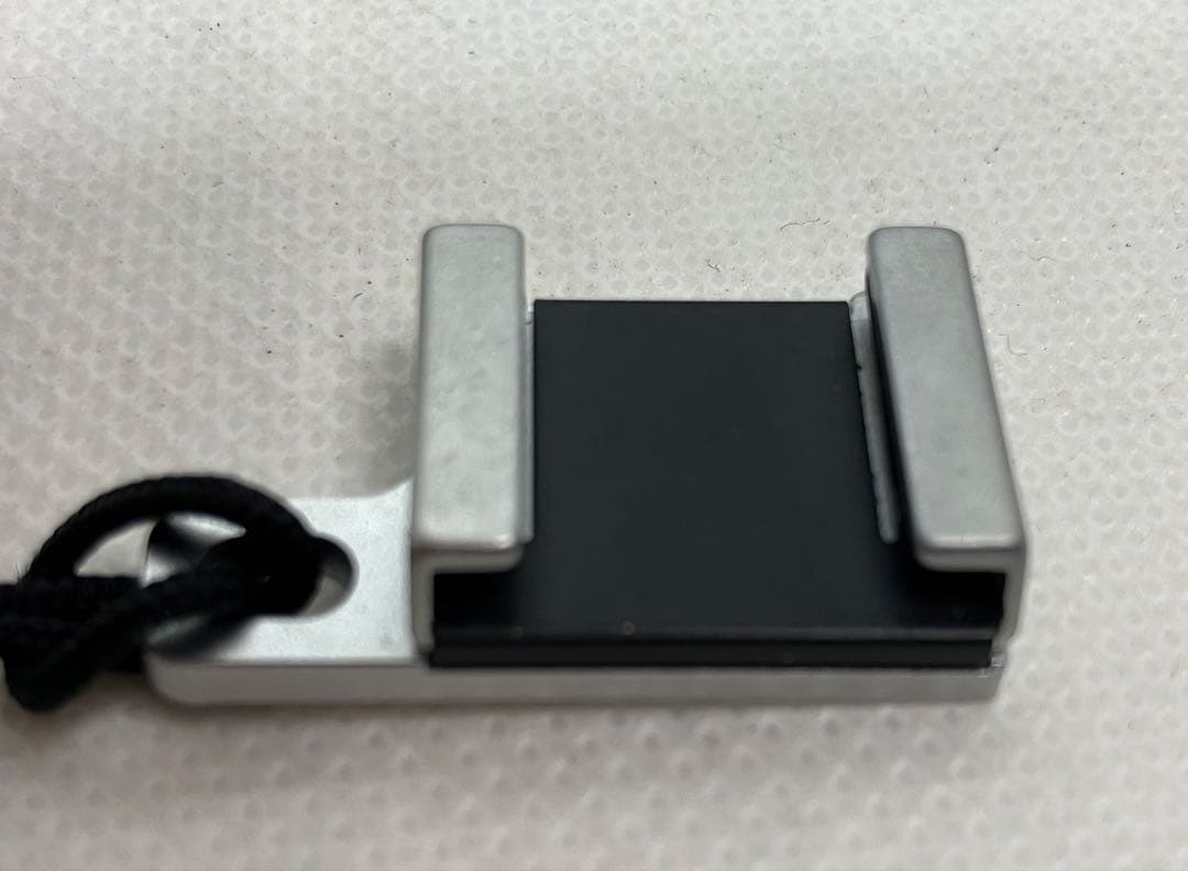 フォクトレンダー★VCメーター用★ストラップアダプター