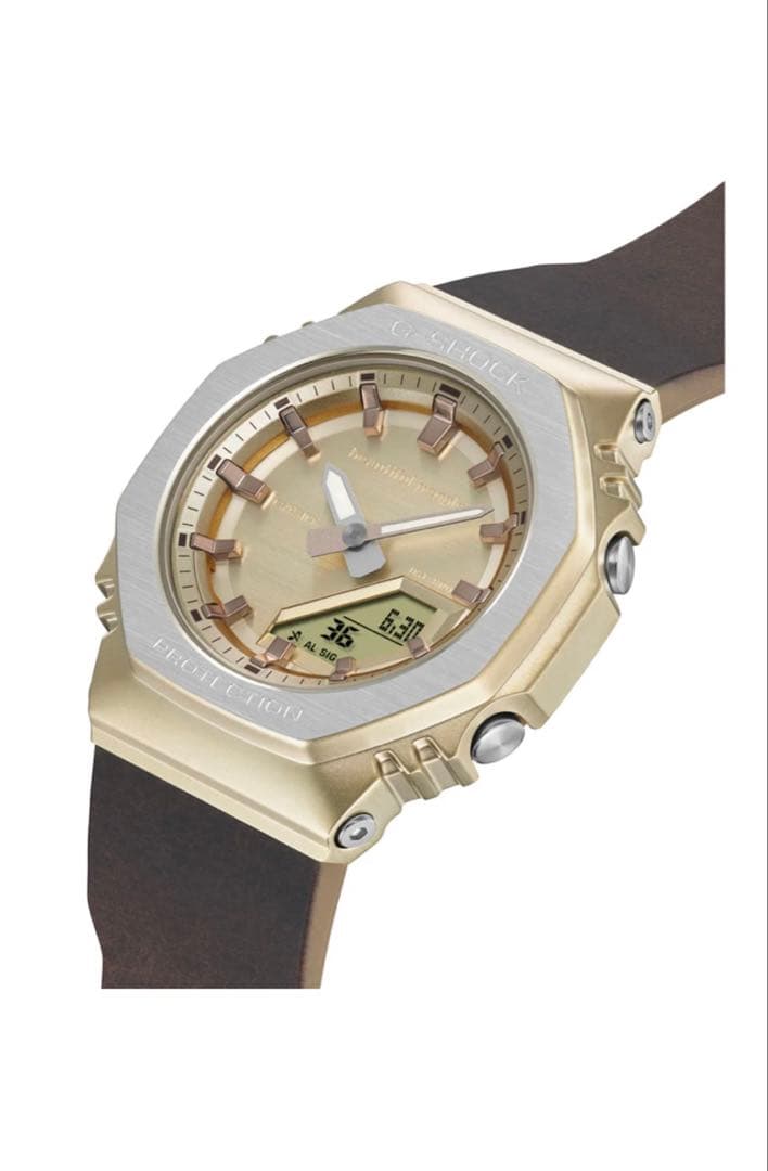 beautiful people × G-SHOCK 限定コラボウォッチ