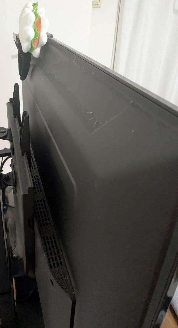 MAXZEN 液晶テレビ 40V型 2020年製 J40SK03 40V型