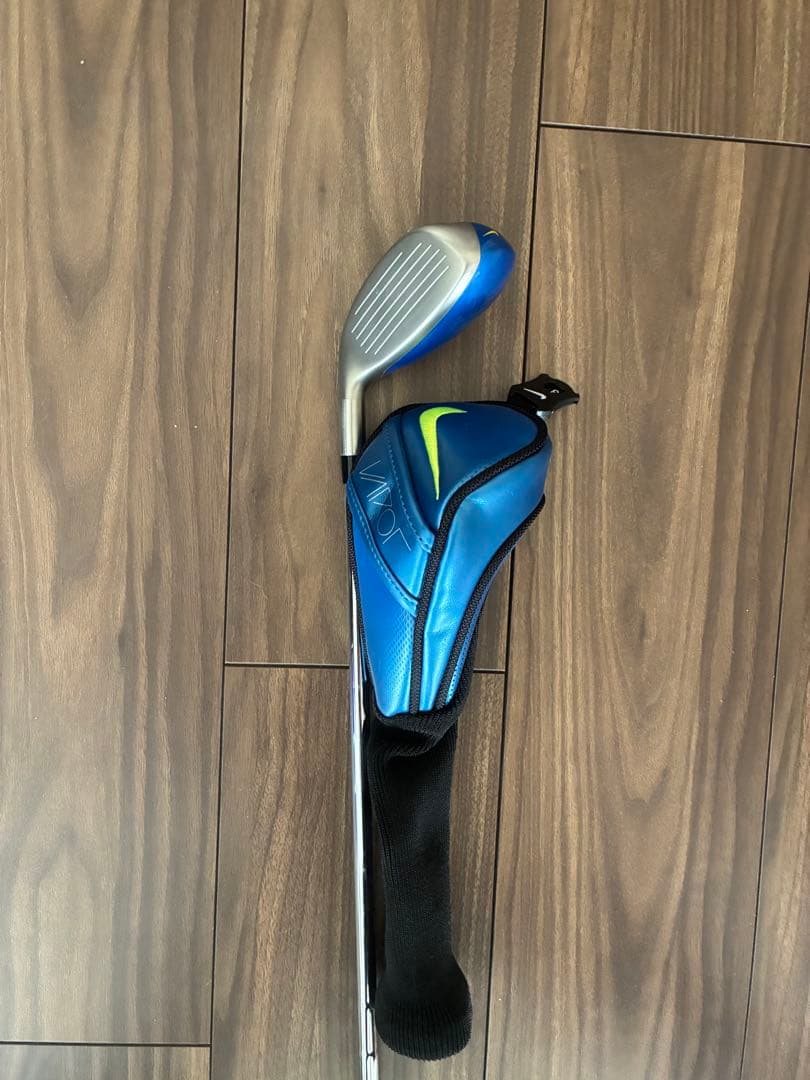 【希少】★NIKE VAPOR FLY 3ユーティリティ