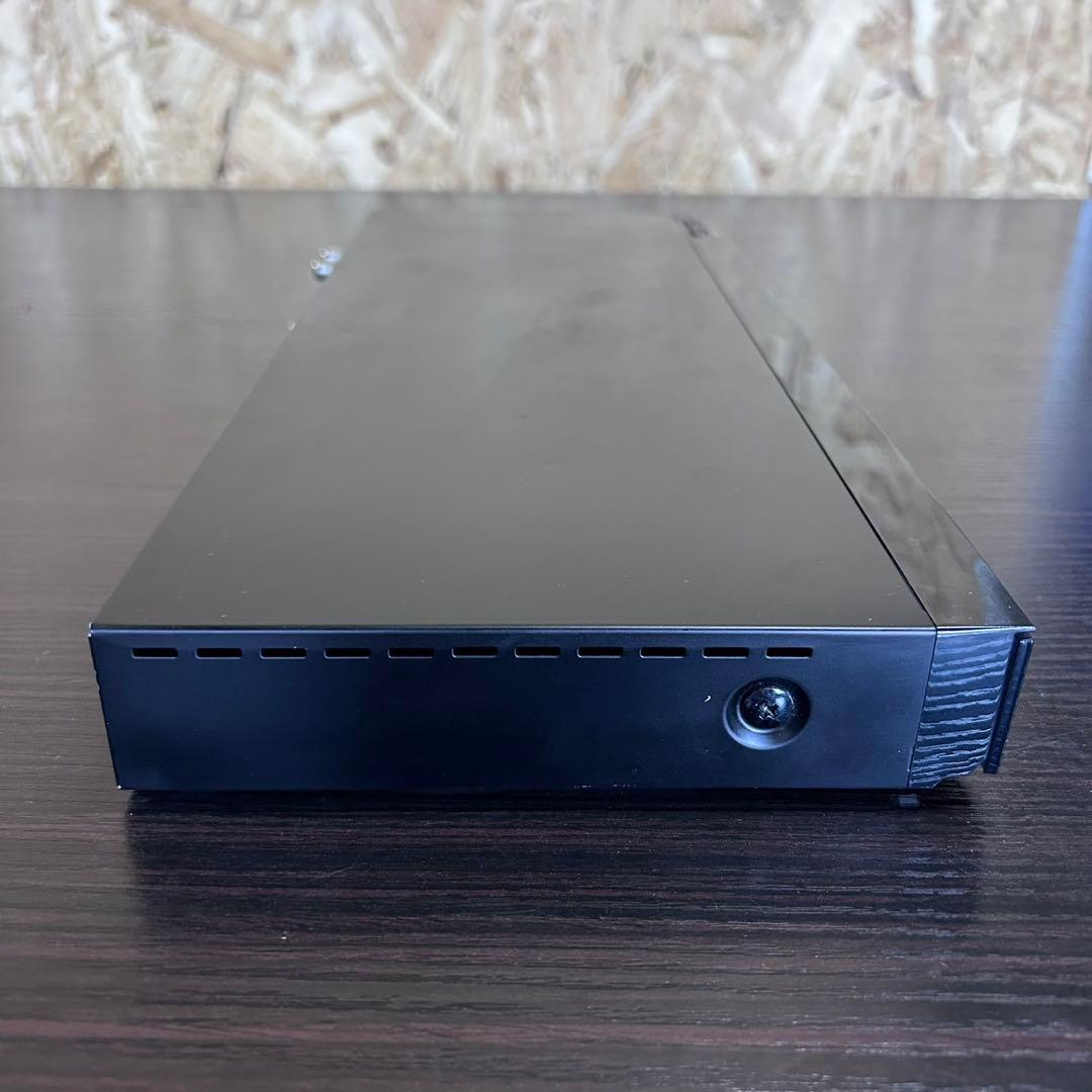 【匿名発送】Panasonic DMR-BRS530 ブルーレイレコーダー