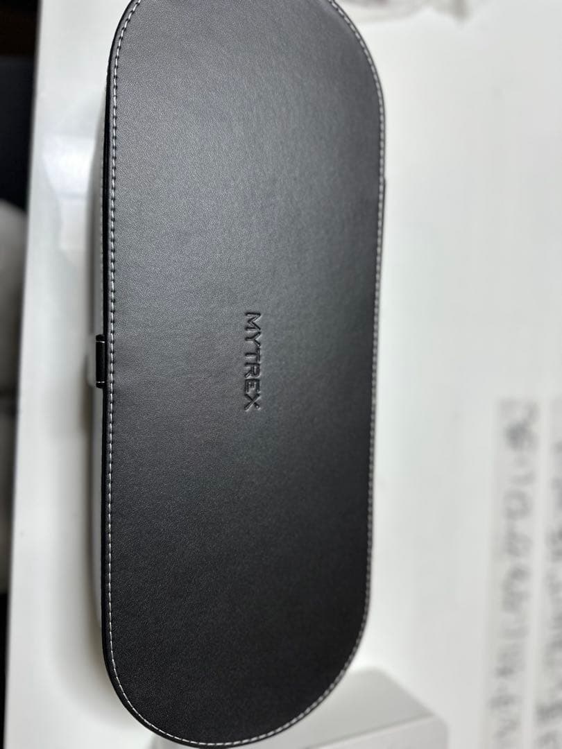 MYTREX PROVE 美顔器　開封のみ