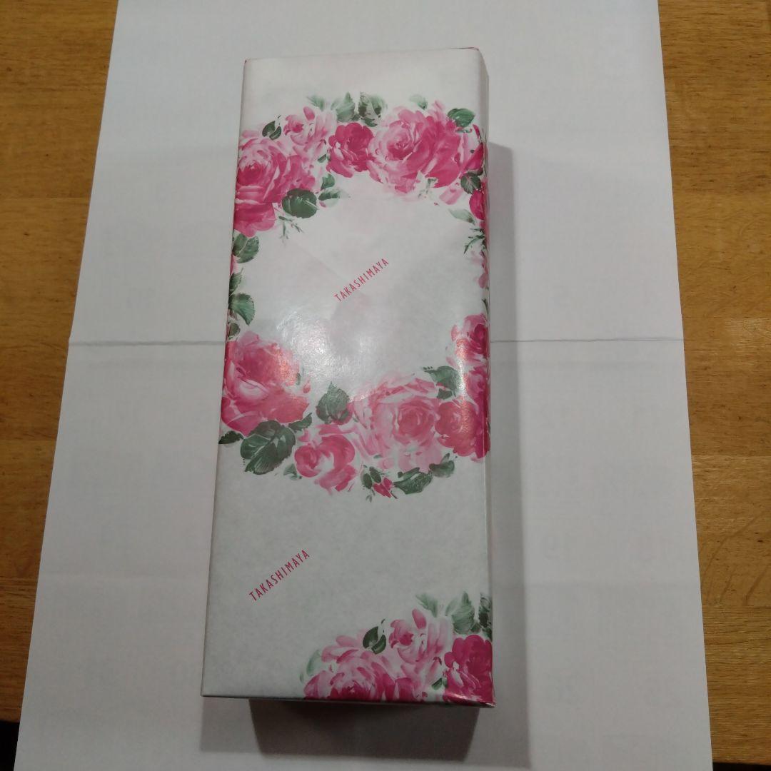 森伊蔵 極上の一滴 720ml 高島屋の紙袋付