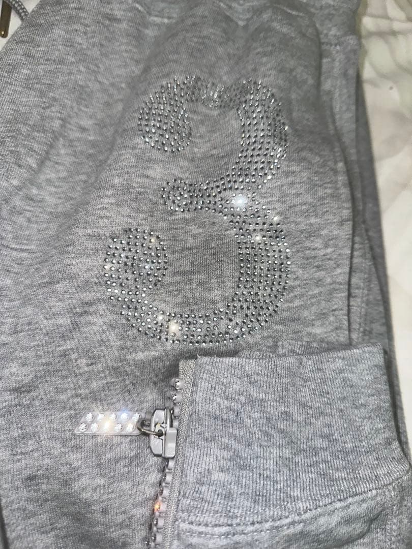 1PIU1UGUALE3 RELAX 上下セットアップ