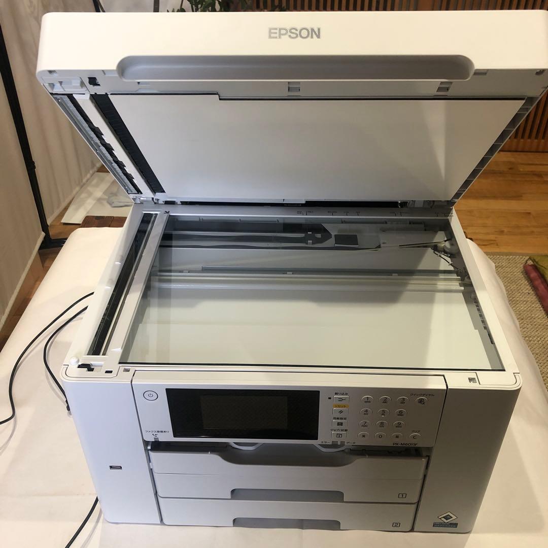 EPSON PX-M6011F プリンター・複合機