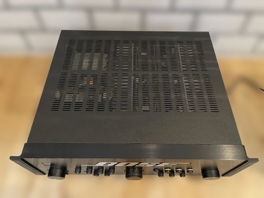 D*h様 BOSE パワーアンプ　4702Ⅲ 送料込み