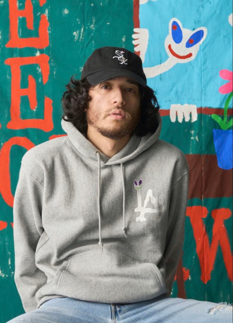 TAPPEI POPUP限定 キャップ ttt msw