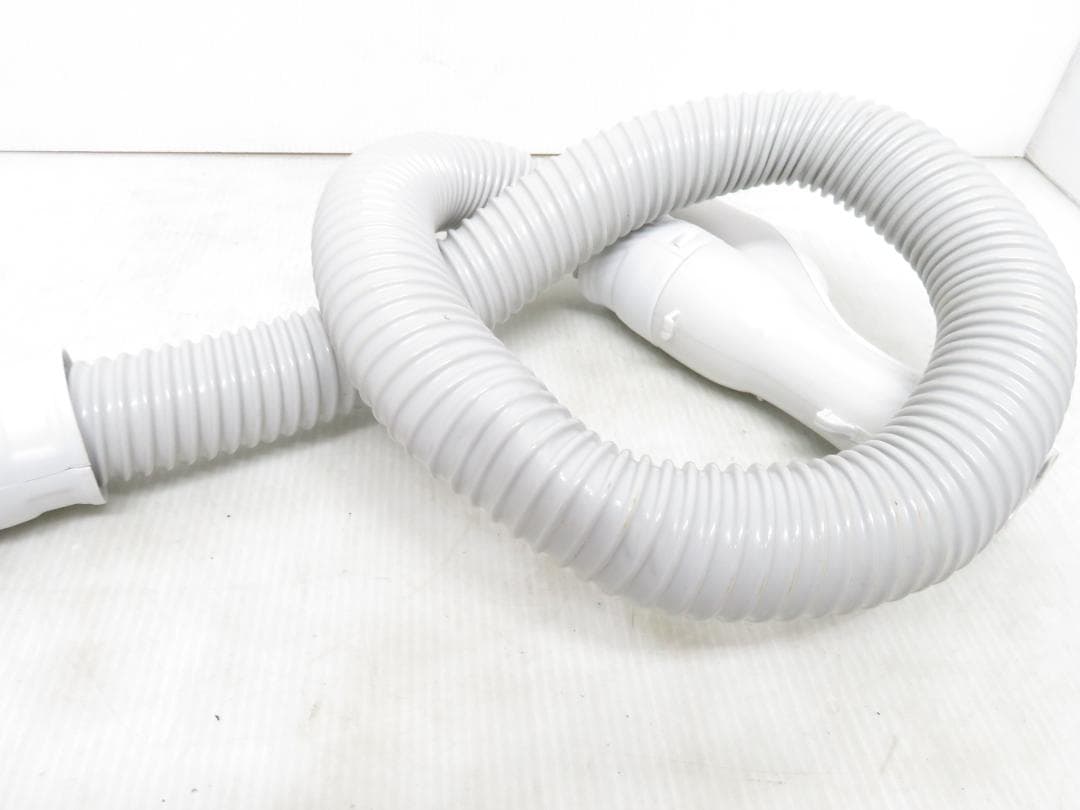 パナソニック 2021年製 紙パック式掃除機 クリーナー PJシリーズ ベージュ