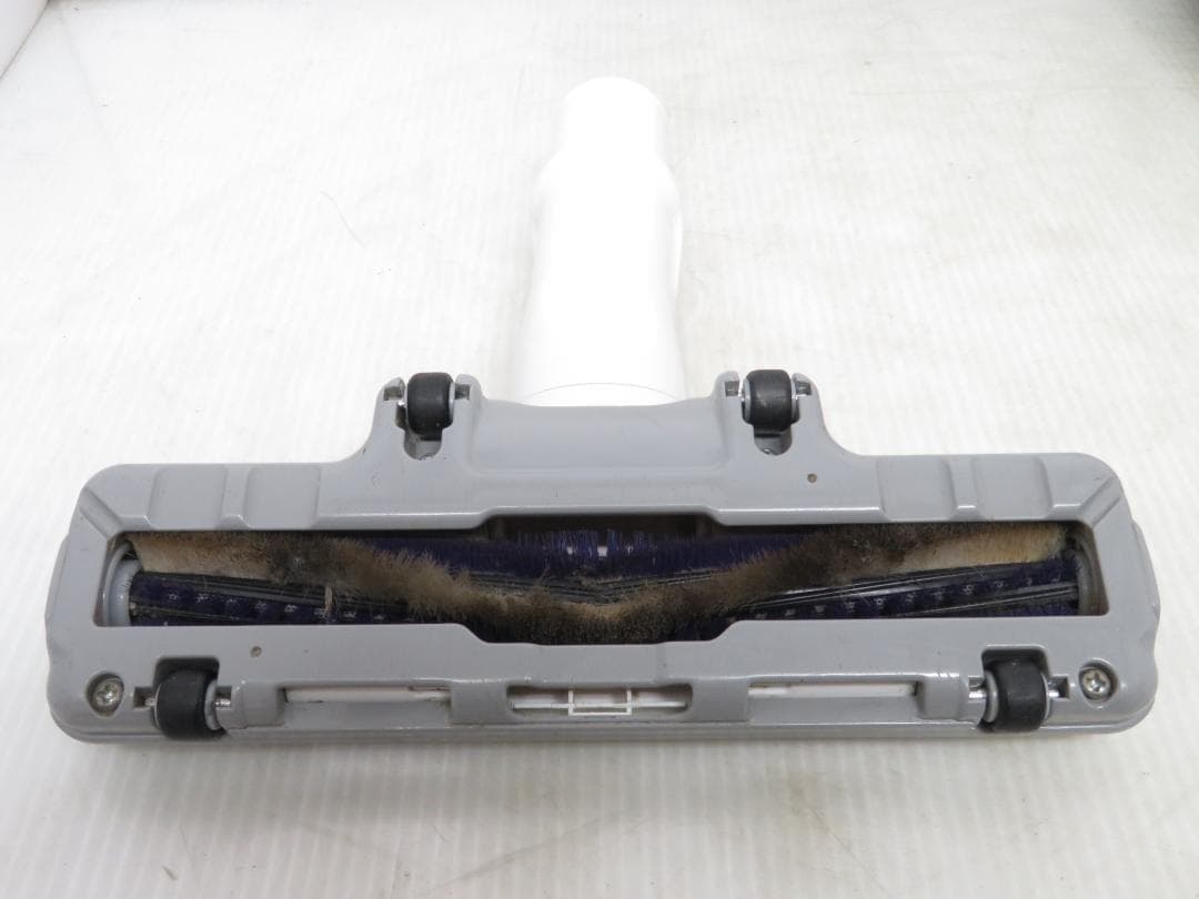 パナソニック 2021年製 紙パック式掃除機 クリーナー PJシリーズ ベージュ