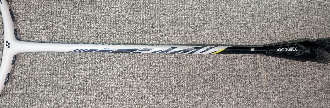 ASTROX 99 GAME Yonex バドミントンラケット 3UG5